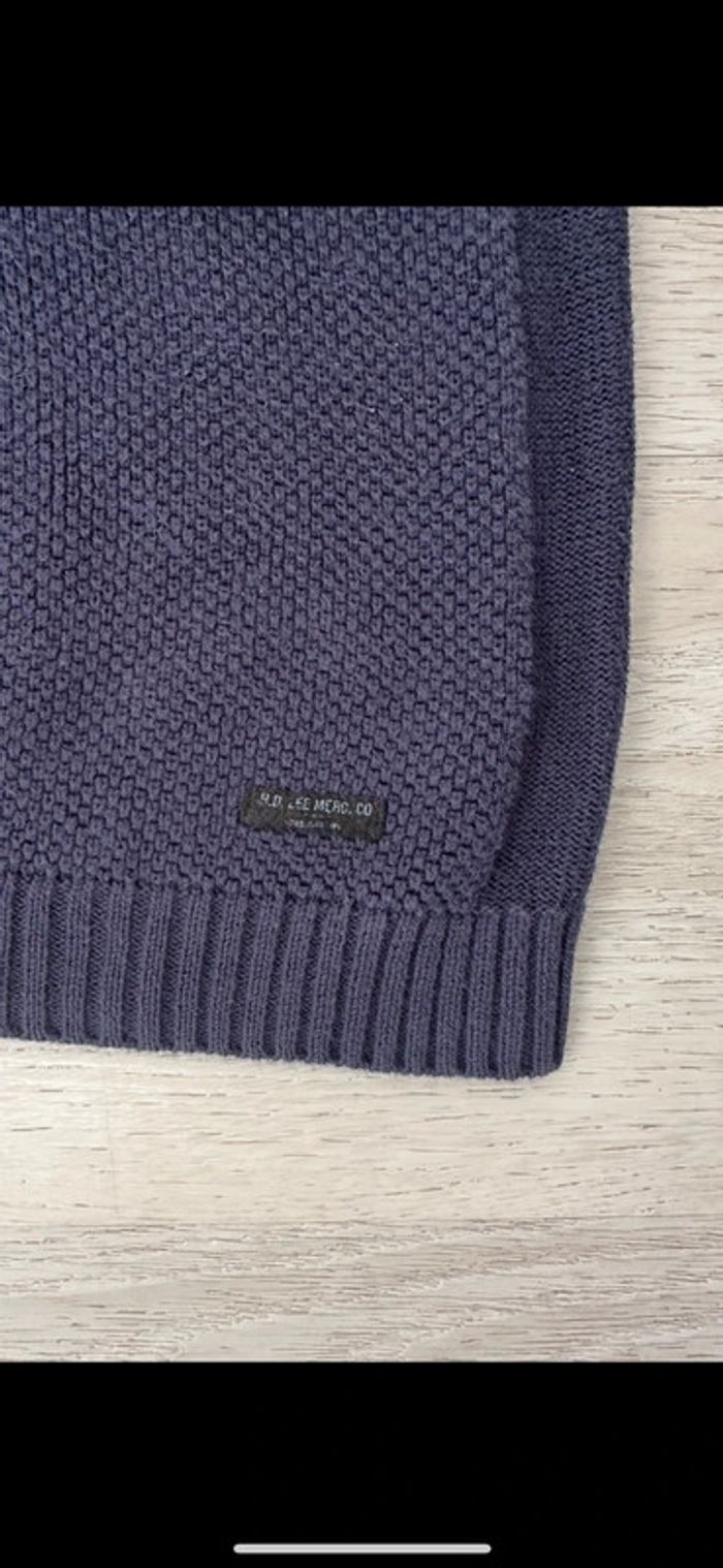 Pull Lee - photo numéro 5