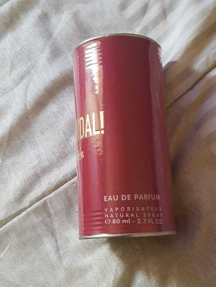 Parfum Scandales Jean-Paul gauthier 80 ml - photo numéro 9