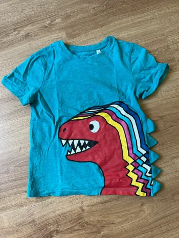 Tee shirt 6 ans