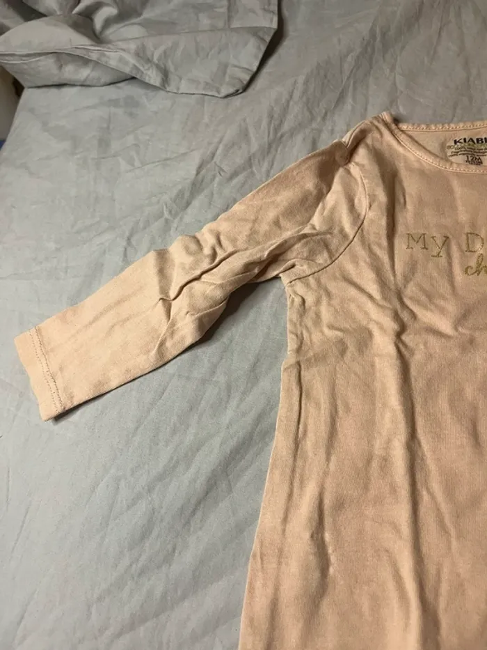 Tee shirt - photo numéro 2