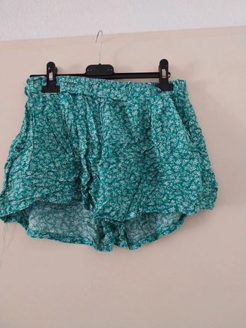 Short fluide