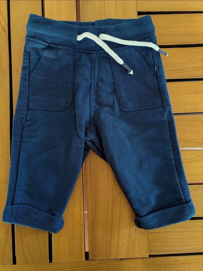 Pantalon garçon - photo numéro 6