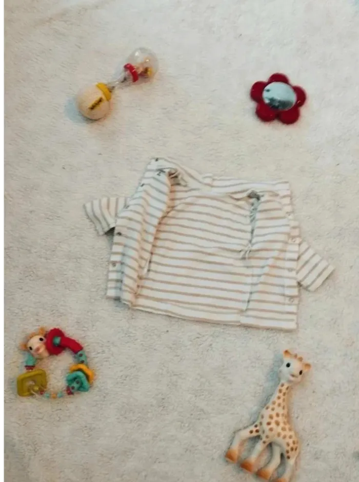 Tee-shirt - photo numéro 3