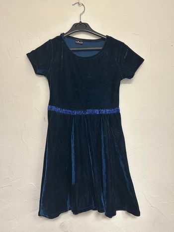 Robe fille 