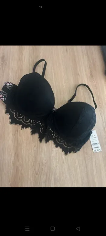 Soutien gorge neuf