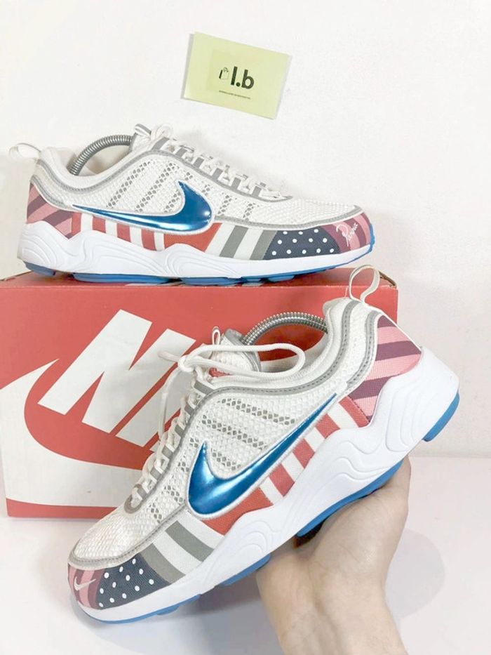 Nike Air Zoom Spiridon Parra 45