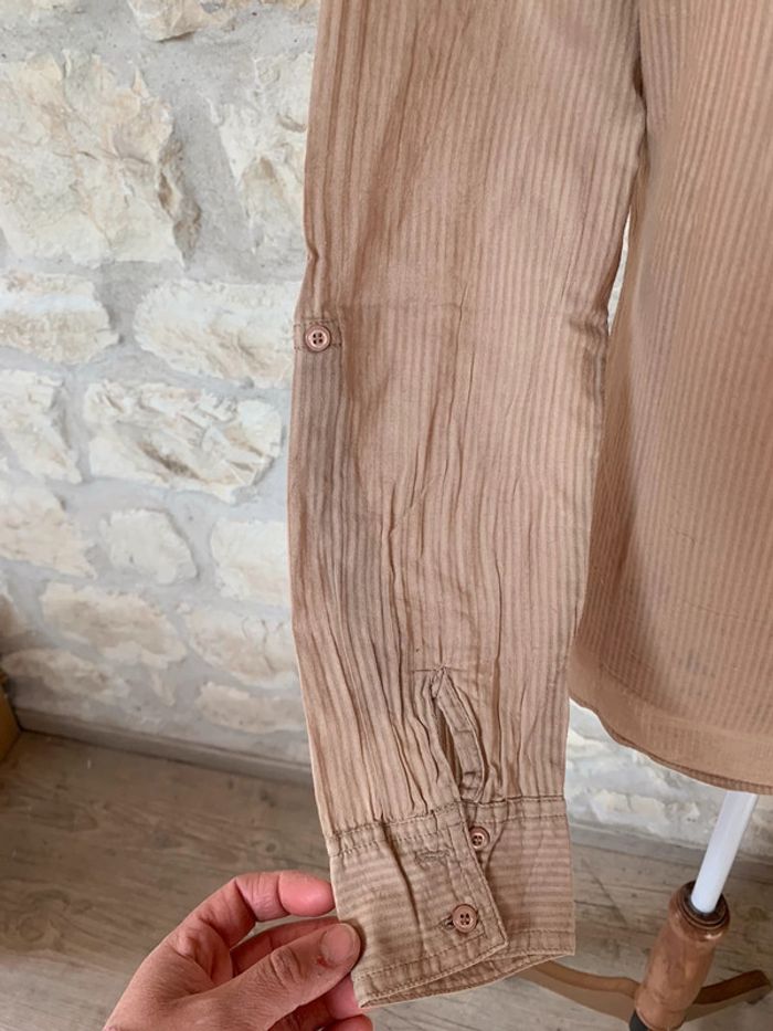 Chemise Pimkie taille 38 - photo numéro 3