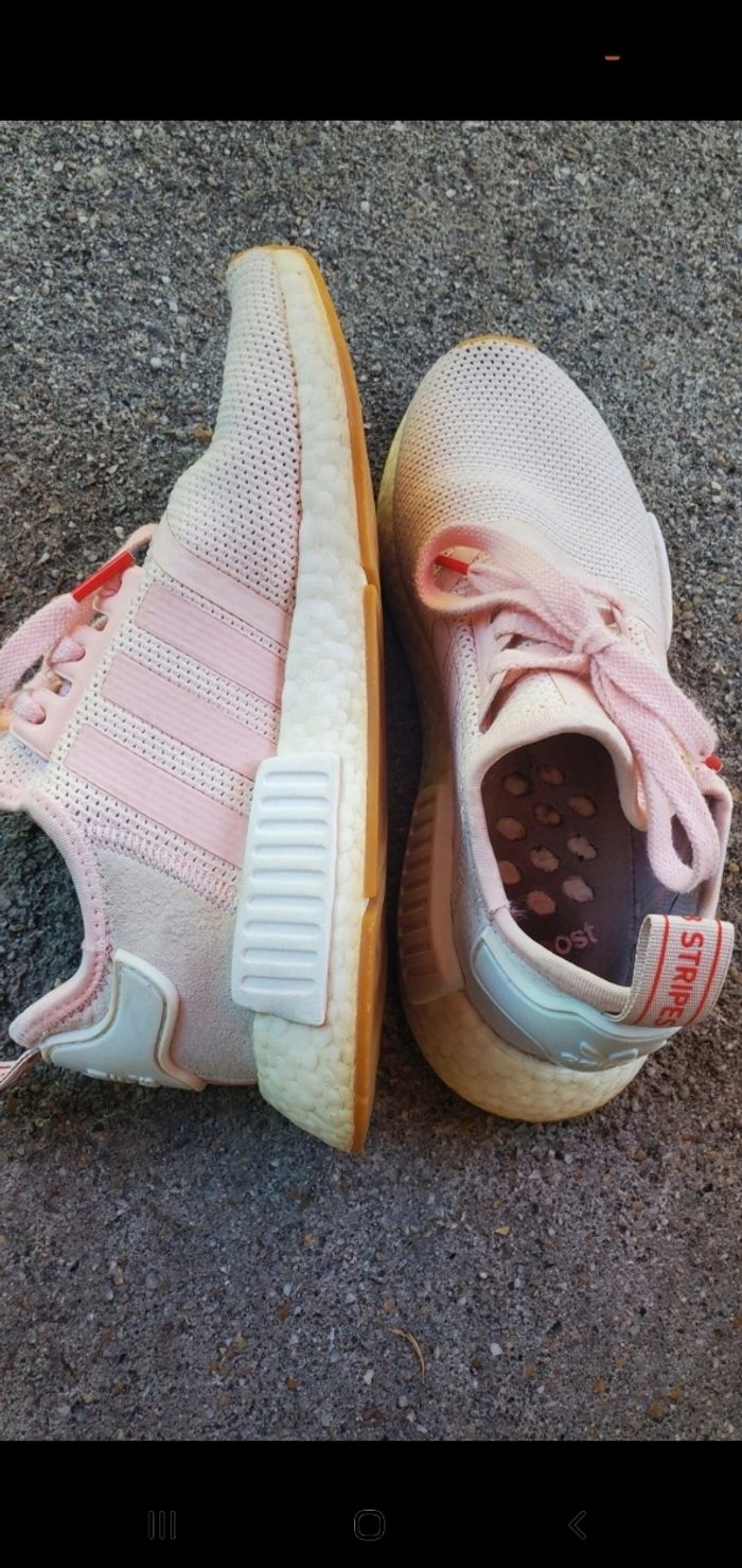 Adidas NMD - photo numéro 2