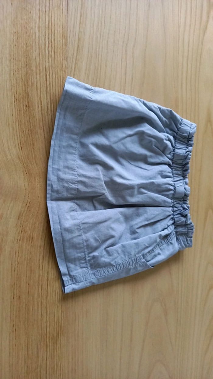 Jupe sergent major, taille 3 ans - photo numéro 4