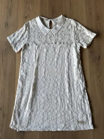 Robe femme dentelle Mino Du Sud T.M