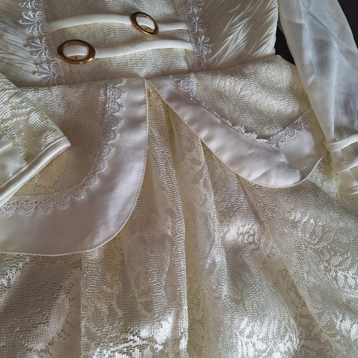 Robe événement - photo numéro 4