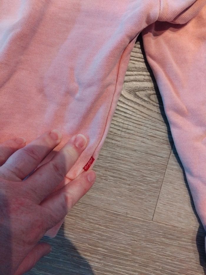 Sweat Levis - photo numéro 4