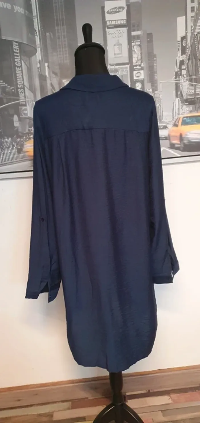 Robes chemises - photo numéro 10