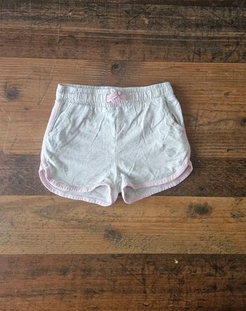 Short fille 5ans