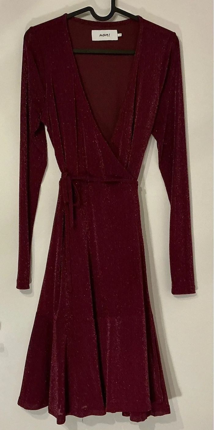 Moves Wickelkleid - photo numéro 3