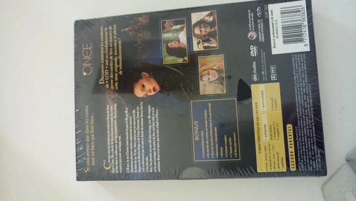 Once upon à time S1 - photo numéro 2