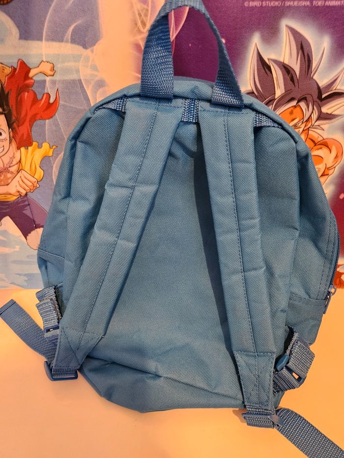 Sac a dos enfant Sonic The hedgehog - photo numéro 4