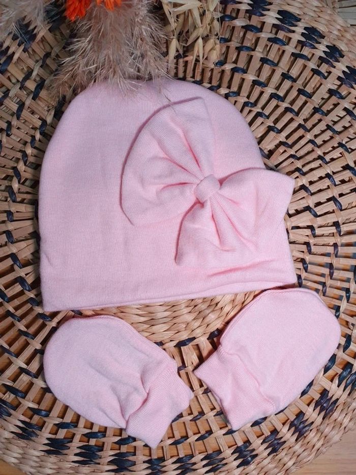 Bonnet - photo numéro 6
