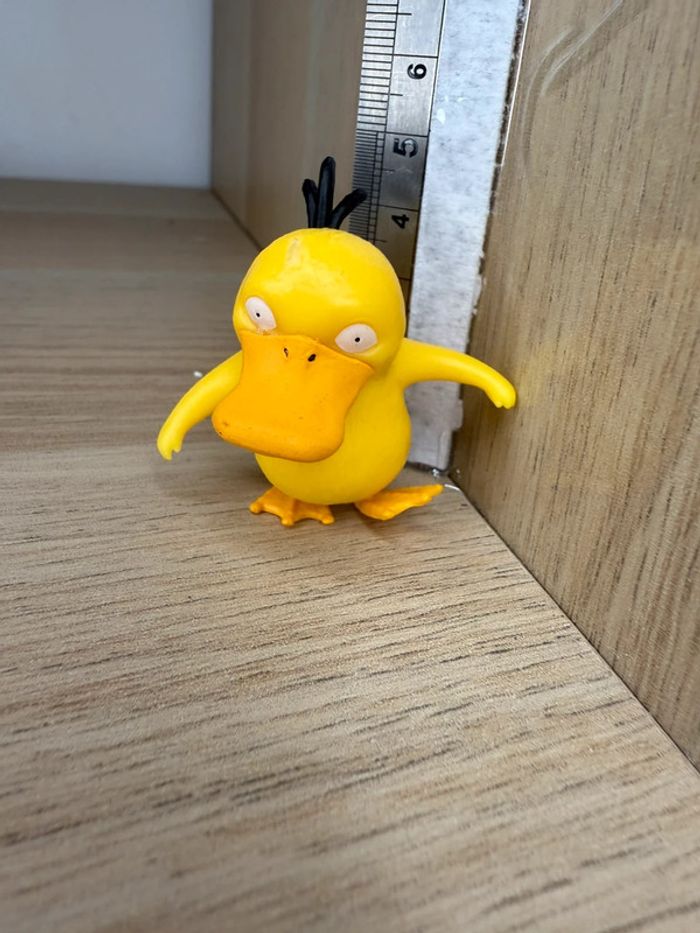 Figurine psykokwak Pokémon