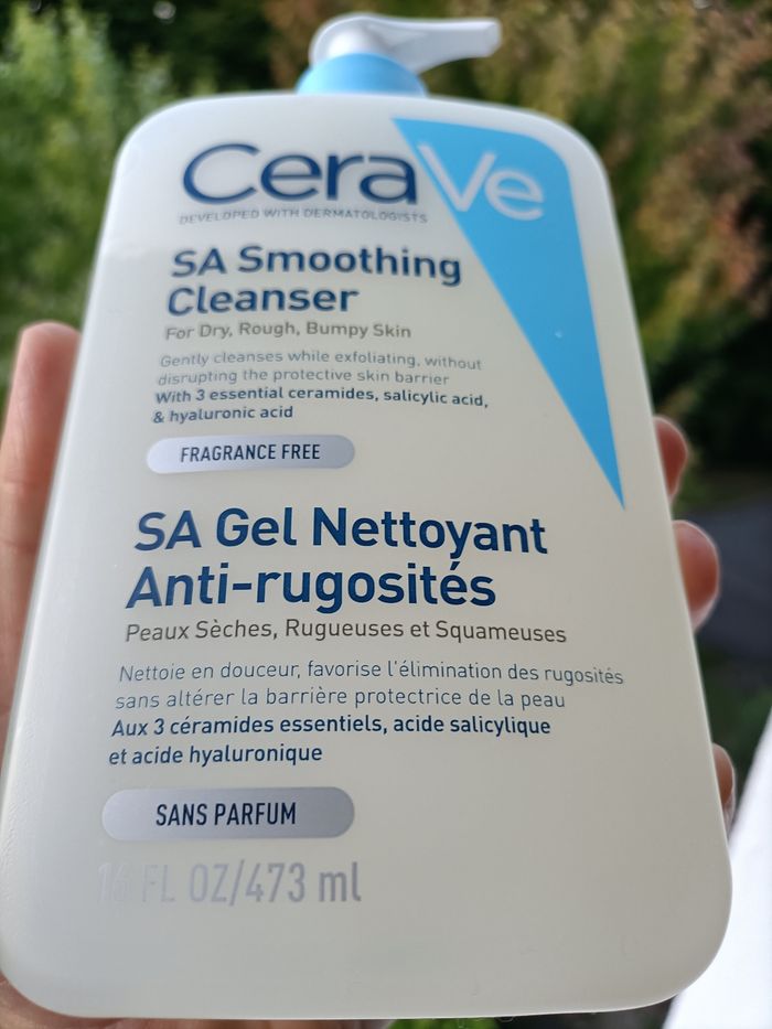 Gel anti rugosités - photo numéro 4