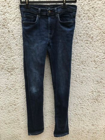 Jean Teddy Smith 16 ans