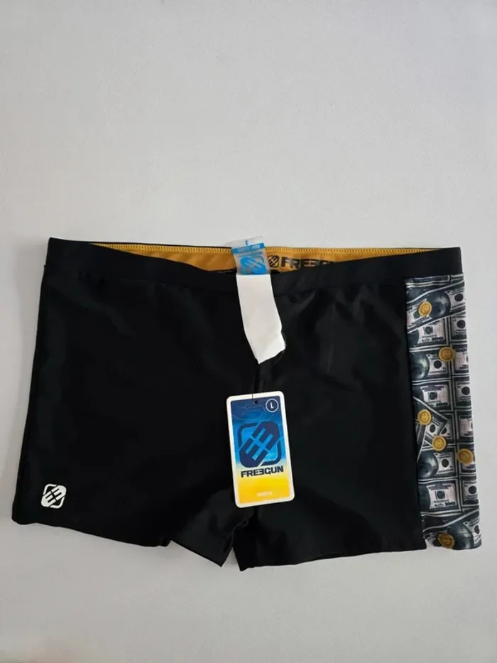 Maillot de bain homme