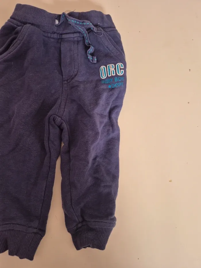 Pantalon 12 mois - photo numéro 4