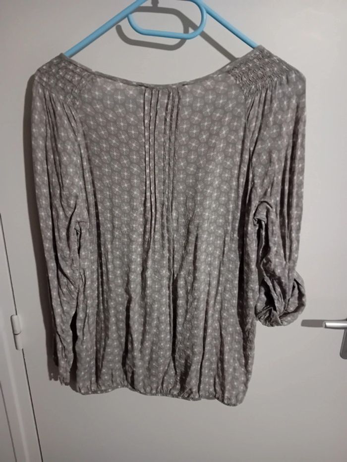 Blouse - photo numéro 8