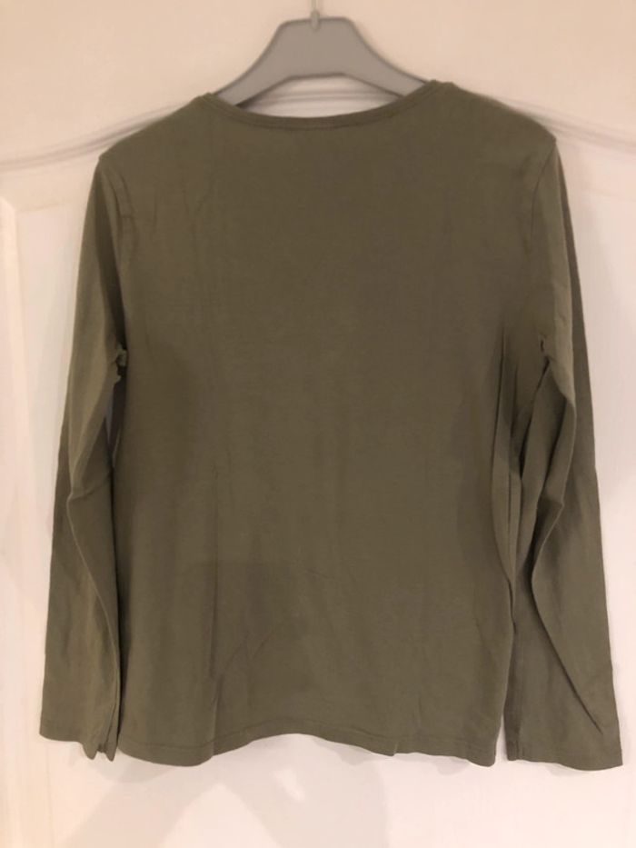 Tee shirt Tape à l’œil 12 ans - photo numéro 3