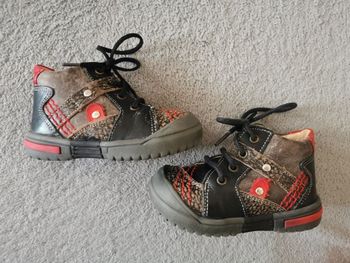 Chaussure 20