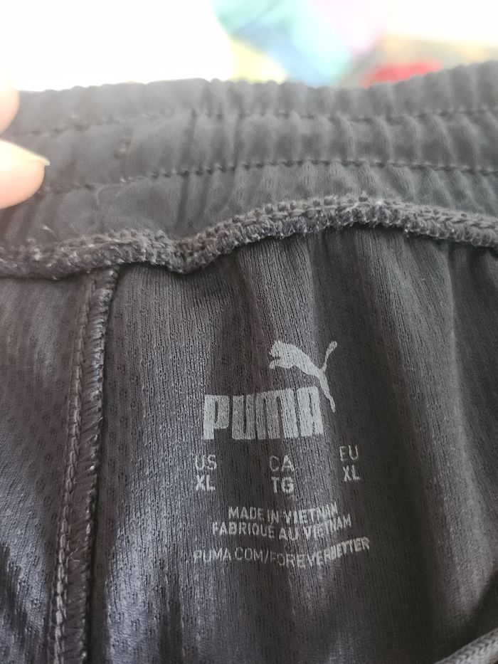 Short - photo numéro 4