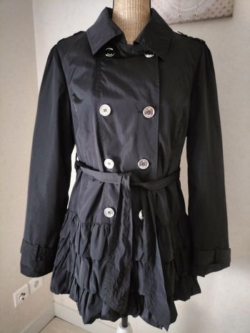Trench taille 42/44