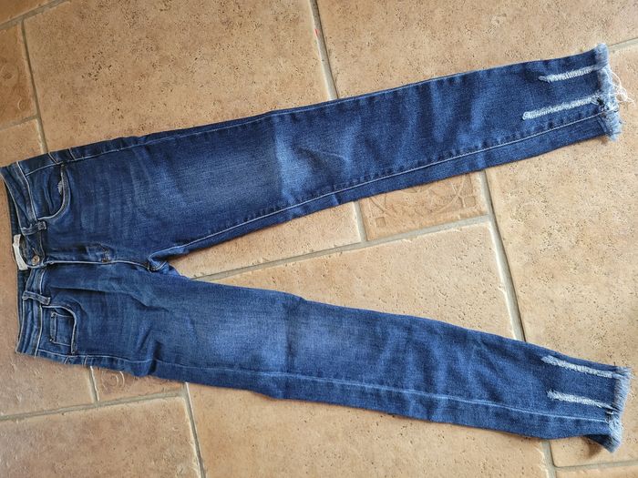 Jeans - photo numéro 2