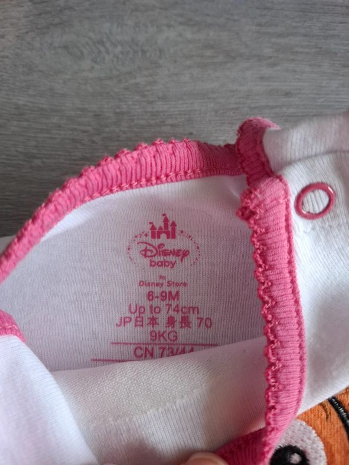 Bodie disney - photo numéro 2