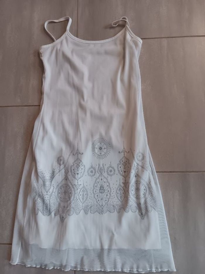 Robe taille M