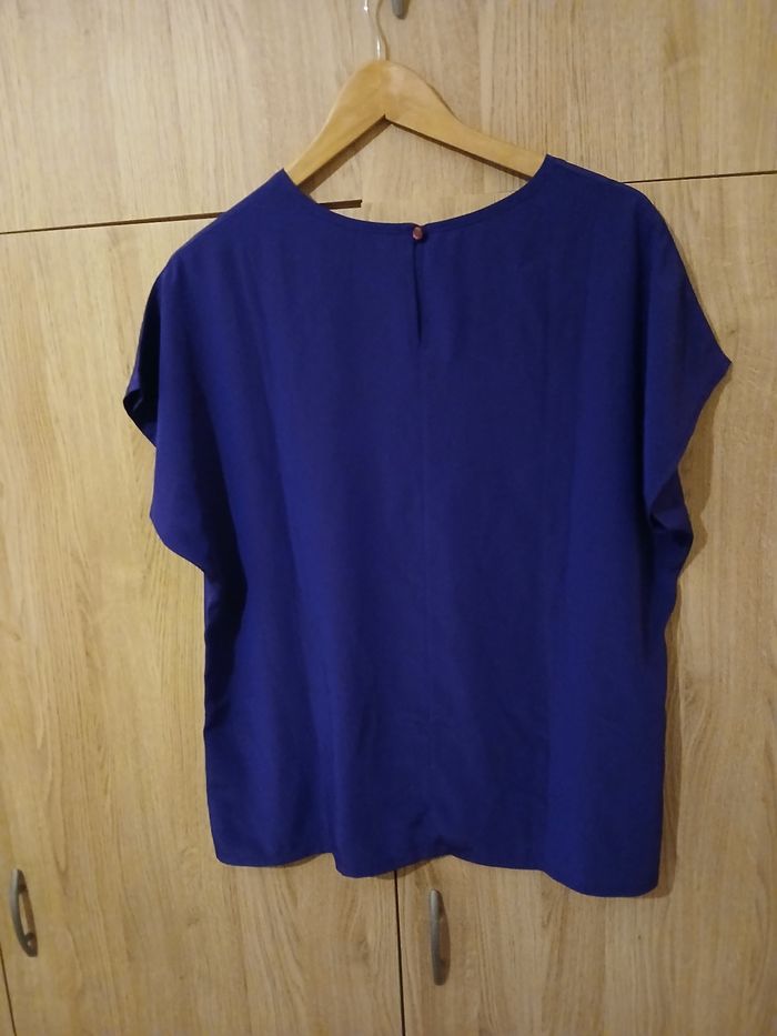 Haut femme - photo numéro 5