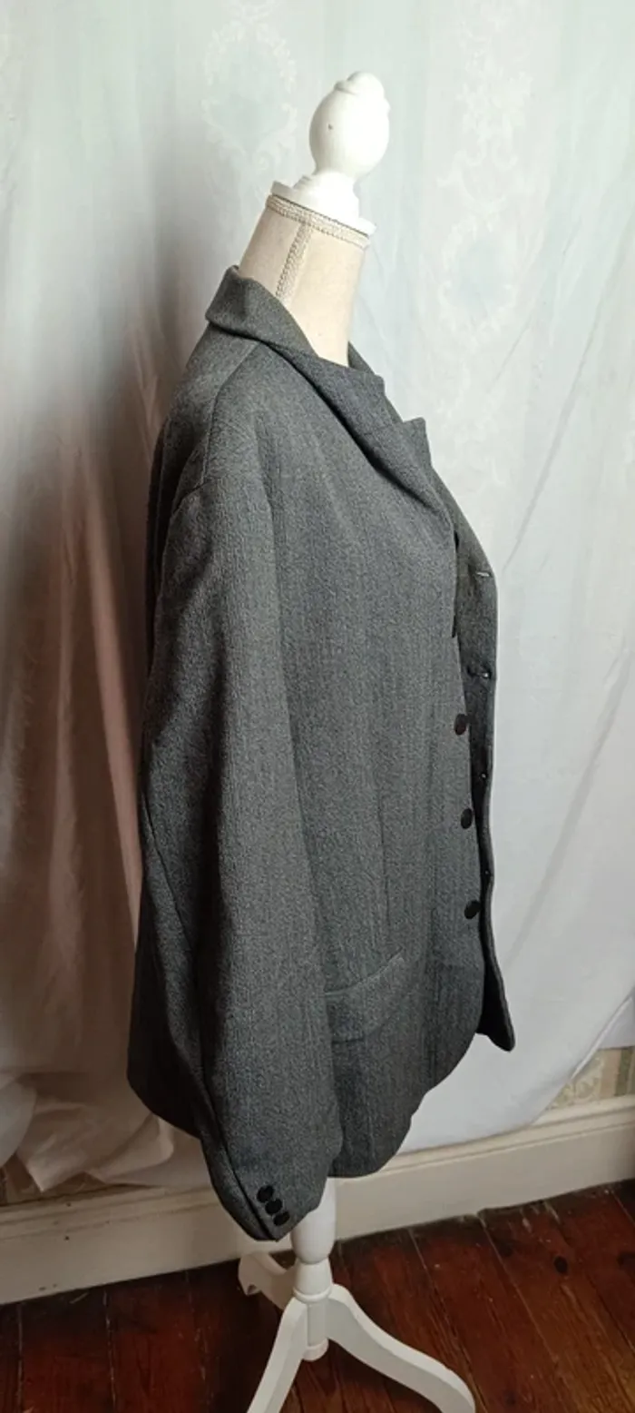 P22- Costume, taille M , mister factice - photo numéro 4