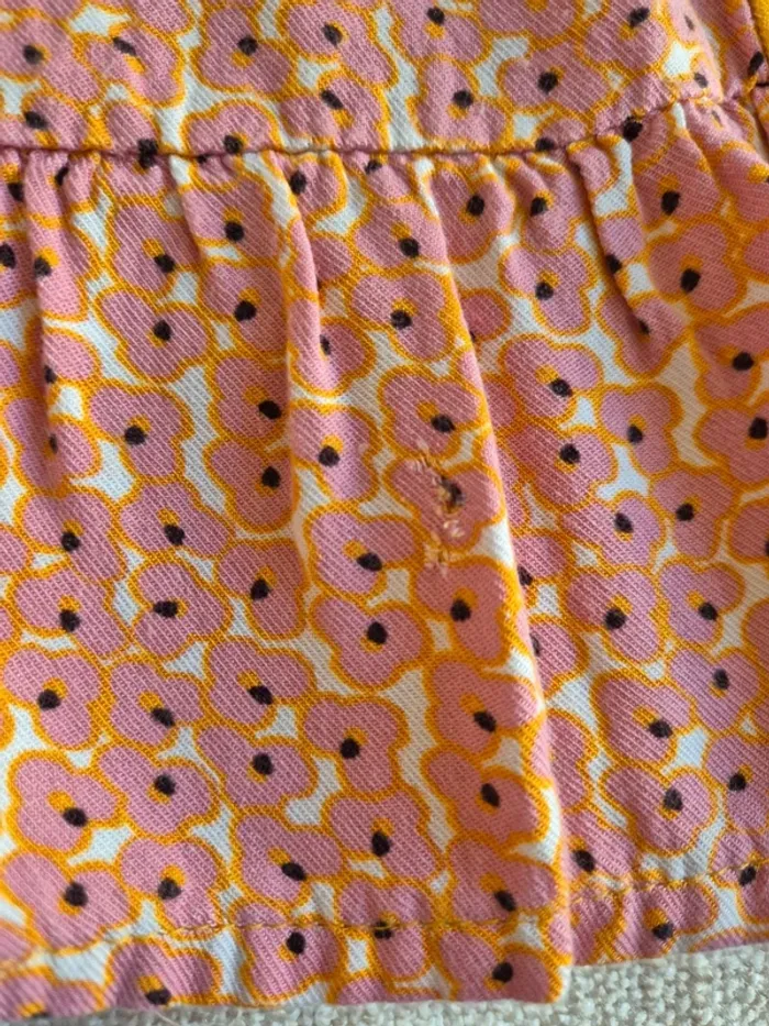Robe DPAM 4 ans - photo numéro 7