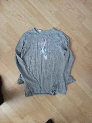 Tee shirt fille 14ans