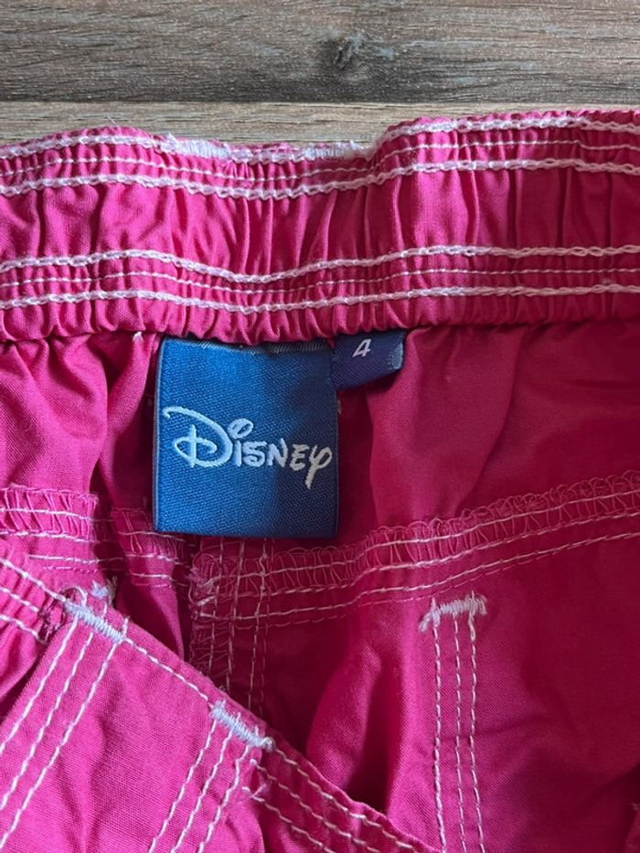 Je vend un pantalon large fille taille 4ans neuf avec étiquette - photo numéro 3