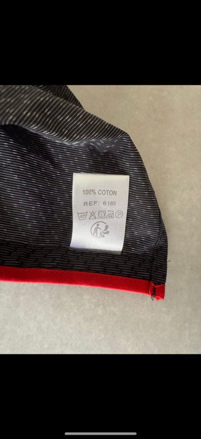 Chemise manches longues - photo numéro 9