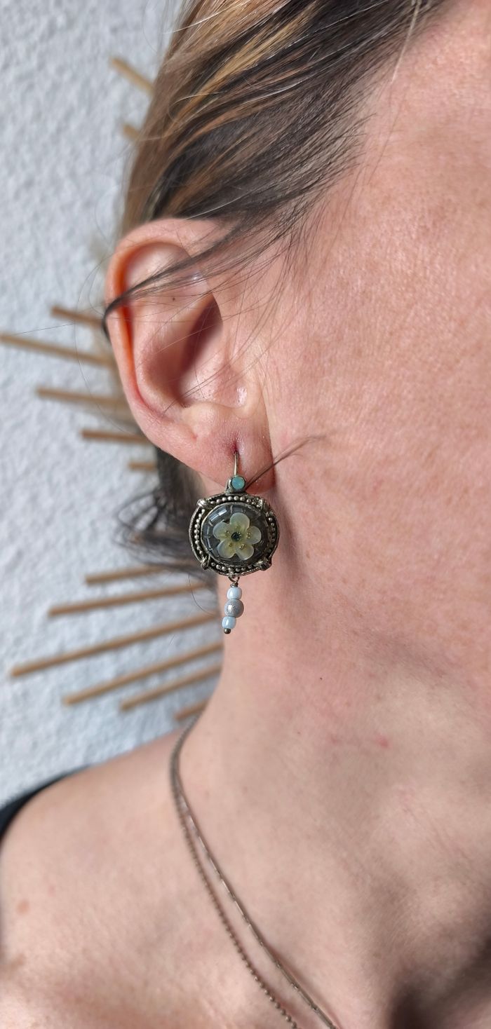 Ensemble bijoux Saoya - photo numéro 3