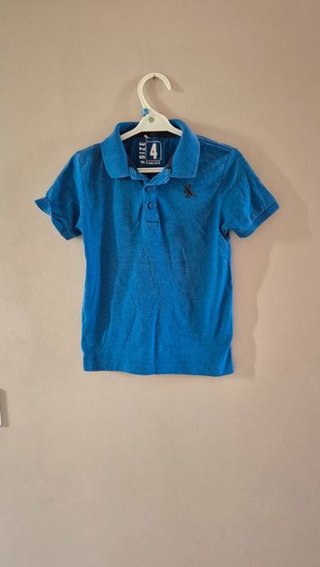 Polo 4 ans très bon état