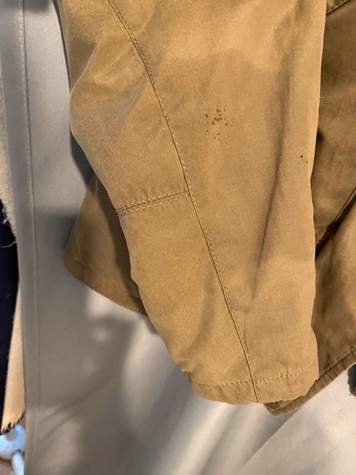 Manteau Zara - photo numéro 11