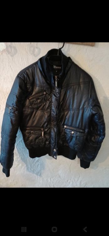 Doudoune femme taille 38