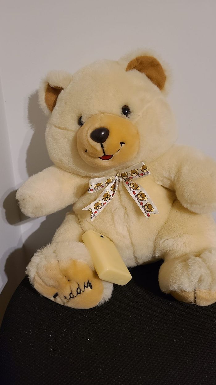 ours interactif - photo numéro 4