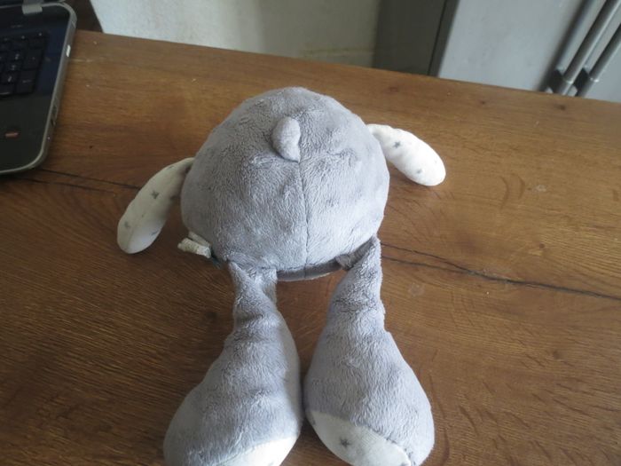 Doudou - photo numéro 2