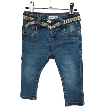 Jeans lulu castagnette