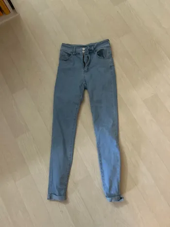Jean skinny