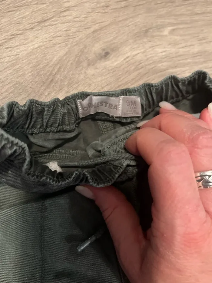 Pantalon - photo numéro 3
